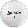 Srixon Soft Feel Balls 2023