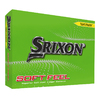 Srixon Soft Feel Balls 2023