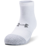 Under Armour HeatGear Low Cut Socks 3-Pack