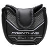 Cleveland Front Line Elite RHO Slant Neck Putter