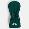 J.Lindeberg Driver Print Club Headcover