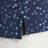 Nike Dri-FIT Tour Polo Micro Floral