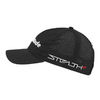 TaylorMade Tour LiteTech Hat Stealth 2
