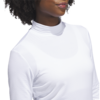Adidas Cold.RDY Long Sleeve Mock