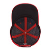 TaylorMade Tour LiteTech Hat Stealth 2