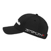 TaylorMade Tour Radar Hat Stealth 2