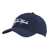 TaylorMade Script Seeker Hat