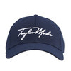TaylorMade Script Seeker Hat