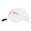 TaylorMade Womens Scripte Hat