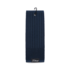 Titleist Trifold Cart Towel