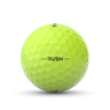 Pinnacle Rush 2024 15-Balls Yellow