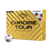 Callaway Chrome Tour X TruTrack