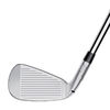 TaylorMade Qi Irons Graphite Women's