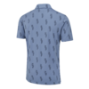 Ping Arizona Cactus Men's Polo Shirt