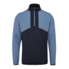Ping Keon Men's Colour Block Fleece