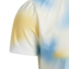 Adidas Allover Print Polo Shirt