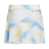 Adidas Allover Print Skort