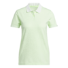 Adidas Ultimate365 Tour PRIMEKNIT Polo Shirt