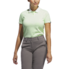 Adidas Ultimate365 Tour PRIMEKNIT Polo Shirt