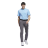 Adidas Ultimate365 Tour PRIMEKNIT Polo Shirt