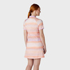 Callaway Striped Dress