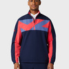 Callaway Chev Blocked Wind Jacket