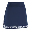 Callaway 2 Tone Geo Skort