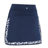 Callaway 2 Tone Geo Skort