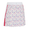 Callaway 17” Birdie / Eagle Printed Skort