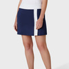 Callaway Colour Block Skort With Side Slits