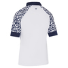 Callaway 2 Tone Geo Polo