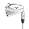 Mizuno Pro 241 Irons Steel