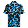 Under Armour Playoff 3.0 Polo-Rigid Layers