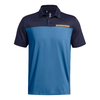 Under Armour T2G Color Block Polo