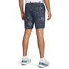 Under Armour Drive Printed Taper Short