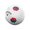 Callaway Chrome Soft (2024) TruTrack (3pcs)