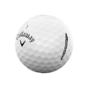 Callaway Supersoft (2025) Golf Balls Happy Valentine´s day