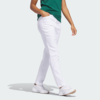 Adidas Ultimate365 Twistweave Five-Pocket Pants Women's