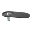 Big Max Magnet Plate For Ranger Finder