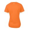 Callaway Textured Short Sleeve V-Placket Colourblock Polo