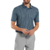 FootJoy Wiggle Print Lisle