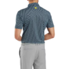 FootJoy Wiggle Print Lisle