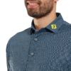 FootJoy Wiggle Print Lisle