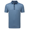 FootJoy Checker Print Lisle