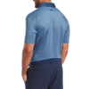 FootJoy Checker Print Lisle