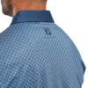FootJoy Checker Print Lisle