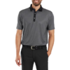 FootJoy Checker Print Lisle