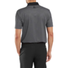 FootJoy Checker Print Lisle