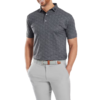 FootJoy Speckle Print Pique