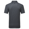 FootJoy Speckle Print Pique